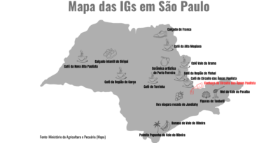 Cachaça de alambique do Circuito das Águas Paulista recebe Indicação Geográfica