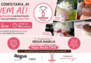 Confeitaria JH apresenta linha de doces artesanais em evento de degustação