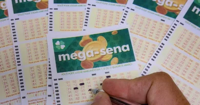 Mega-Sena acumula e prêmio vai a R$ 78 milhões