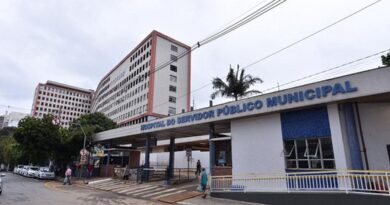 Trabalhadores denunciam riscos em obras de hospital municipal de SP