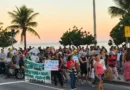 Camelôs protestam pelo 4º dia seguido contra Tolerância Zero no Rio; MPF pede suspensão do programa
