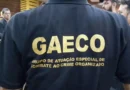 GAECO deflagra operação contra operadores financeiros do PCC em São Paulo