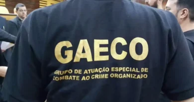 GAECO deflagra operação contra operadores financeiros do PCC em São Paulo