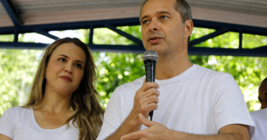Danilo alerta população sobre a vacinação para evitar quadros graves e internações