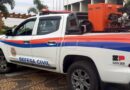 Marília conquista viatura 4×4 totalmente equipada para fortalecer a Defesa Civil