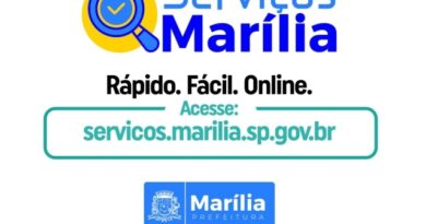 Prefeitura amplia oferta de serviços online e facilita o acesso da população sem sair de casa