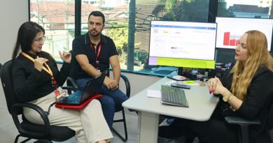 Procon Marília se reúne com a Claro para reforçar melhorias nos serviços prestados à população