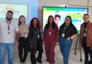 Novos professores da Rede Municipal de Ensino participam de capacitação em Robótica Educacional
