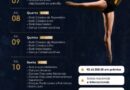 Marília Dance Festival 2026 reúne 61 escolas de dança do Brasil e confirma mais de R$ 65 mil em premiações