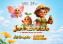 Marília Shopping promove uma jornada de descobertas com a oficina “Jardim Encantado – A Sementinha do Amor”