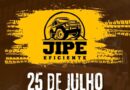 Marília sediará a 2ª edição do Jipe Eficiente, a maior trilha inclusiva do Brasil
