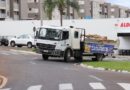 Operação Cata-Treco permanece na zona Norte para concluir atendimento em bairros de grande extensão