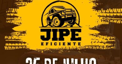 Marília sediará a 2ª edição do Jipe Eficiente, a maior trilha inclusiva do Brasil