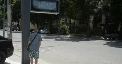 Brasil terá até 127 dias de calor extremo por ano até 2075, projeta i4sea