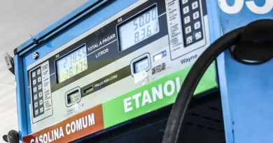 CNPE eleva etanol na gasolina para 32% e restringe importação de biodiesel
