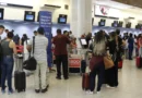 Setor de serviços recua 0,4% em maio pressionado pelos transportes, aponta IBGE