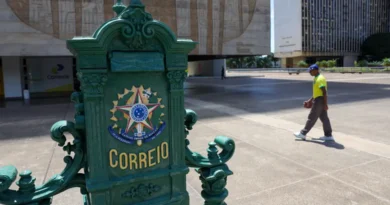 TCU alerta governo sobre risco fiscal da universalização dos Correios
