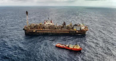 Petrobras atinge recorde de 3,34 milhões de barris/dia com alta de 14% na produção
