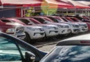 Vendas de Veículos Novos Saltam 16% no Primeiro Semestre de 2026