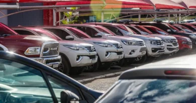 Vendas de Veículos Novos Saltam 16% no Primeiro Semestre de 2026