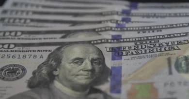 China cria mecanismos financeiros na África para não depender de dólar