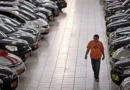 Título: Produção de veículos tem melhor primeiro semestre desde 2019, aponta Anfavea