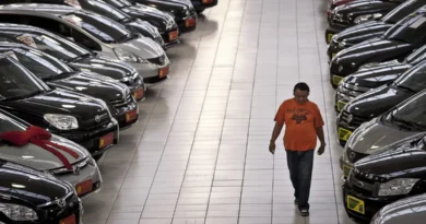 Título: Produção de veículos tem melhor primeiro semestre desde 2019, aponta Anfavea