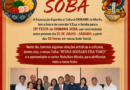 Dr. Elio Ajeka destaca importância da 18ª Festa do Okinawa Sobá e convida população a prestigiar tradição japonesa