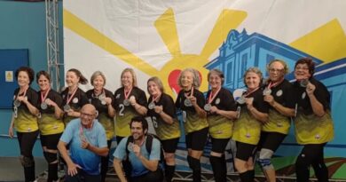 ESPORTE: Marília encerra participação no JOMI 2026 com ouro no Tênis de Mesa e quarta colocação geral
