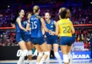 Brasil supera Japão em Osaka e segue firme na briga pelas finais da Liga das Nações