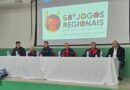 Marília confirma delegação de 450 integrantes para os 68º Jogos Regionais e mira destaque em Tupã