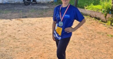 Marília conquista ouro geral no Atletismo Masculino e segue entre os líderes do JOMI 2026