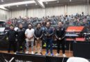 Tênis de Mesa de Marília conquista cinco medalhas no Ranking Paulista, em Jacareí