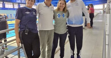 Amei Marília conquista 106 medalhas na fase regional do Paresp 2026 e garante vaga na grande final estadual