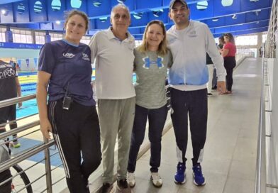 Amei Marília conquista 106 medalhas na fase regional do Paresp 2026 e garante vaga na grande final estadual