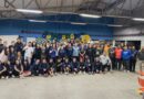 Marília estreia com sete vitórias nos Jogos Regionais de Tupã
