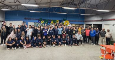Marília estreia com sete vitórias nos Jogos Regionais de Tupã