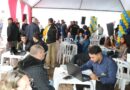 Habitação: Feirão Casa Paulista é aberto oficialmente e apresenta muitas oportunidades de negócios para os visitantes