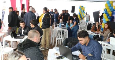 Habitação: Feirão Casa Paulista é aberto oficialmente e apresenta muitas oportunidades de negócios para os visitantes