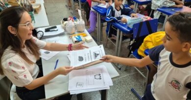 Alunos da Rede Municipal de Ensino retornam às aulas nesta terça-feira (21) para o segundo semestre letivo