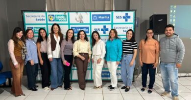 Secretaria da Saúde promove capacitação técnica para os cirurgiões-dentistas da Rede Municipal