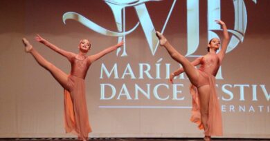 Marília Dance Festival International 2026 consolida Marília como referência nacional da dança