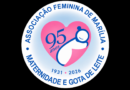 Campanha celebra 95 anos da Associação Feminina de Marília resgatando memórias da instituição