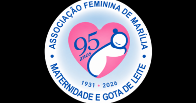Campanha celebra 95 anos da Associação Feminina de Marília resgatando memórias da instituição