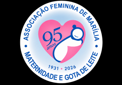 Campanha celebra 95 anos da Associação Feminina de Marília resgatando memórias da instituição