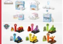 McDonald’s lança novos Happy Sets com Paw Patrol e Cinnamoroll