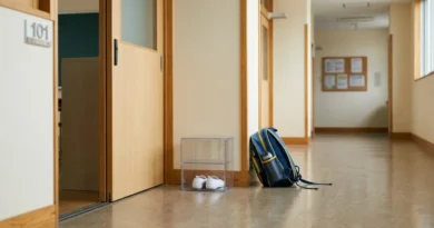 Menino sai para ir ao banheiro e desaparece de escola no Japão