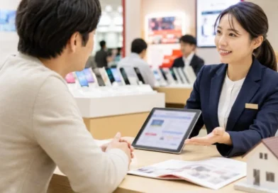 Lojas da NTT Docomo passarão a oferecer serviços bancários no Japão