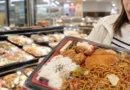 Don Quijote lança marmitas com mais de meio quilo de comida