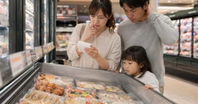 Nem o karaage escapou: Ajinomoto anuncia nova alta de preços de produtos congelados